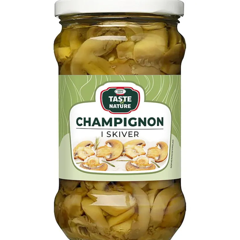Champignon