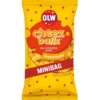 Cheez ballz