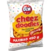 Cheez doodles