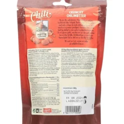 Chilinøtter