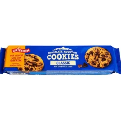 Chocolate cookies