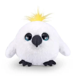Cirphy bird