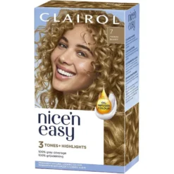 Clairol nice