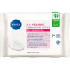 Cleansiong wipes