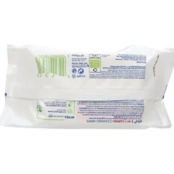Cleansiong wipes