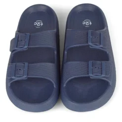 Cloud sandal