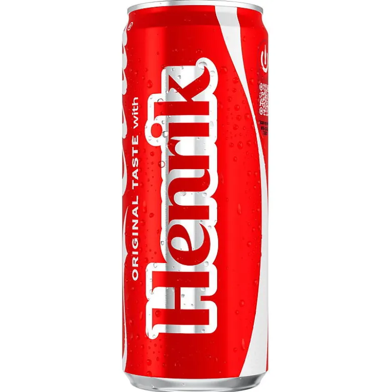 Coca-cola