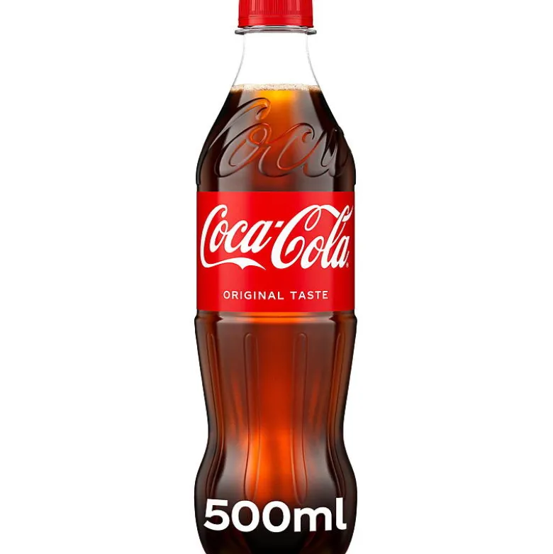 Coca-cola
