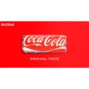 Coca-cola m/sukker