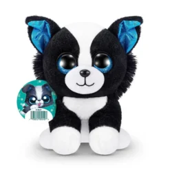 Coco surprise