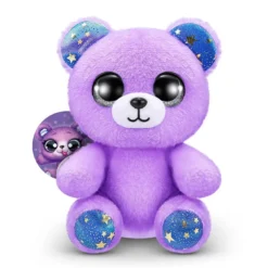 Coco surprise