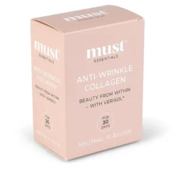 Collagen poser