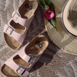 Comfortsandal herre