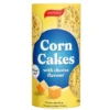 Corn Cakes