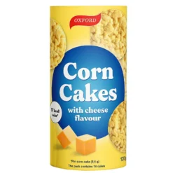 Corn Cakes