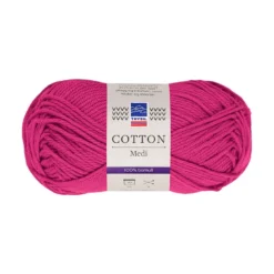 Cotton medi garn