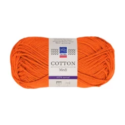 Cotton medi garn
