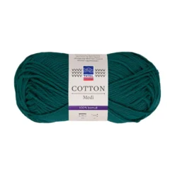 Cotton medi garn
