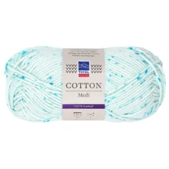 Cotton medi garn