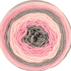 Crazy Wool Cookies miks