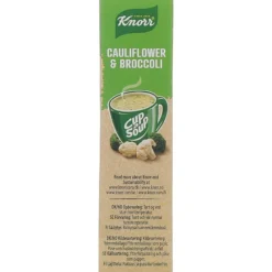 Cup a soup