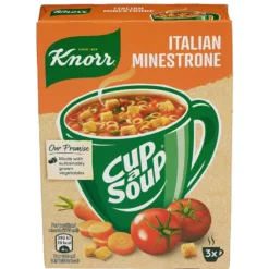 Cup a soup