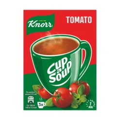 Cup a soup