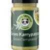 Curry paste