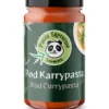 Curry paste