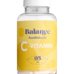 C-vitamin
