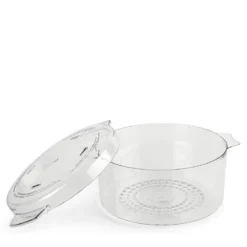 Dampkoker Cuisine