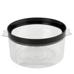 Dampkoker Cuisine