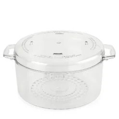 Dampkoker Cuisine