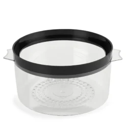 Dampkoker Cuisine