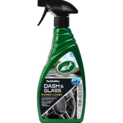 Dash&glass cleaner
