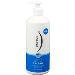 Define balsam