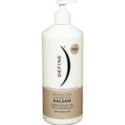 Define balsam