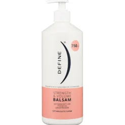 Define balsam
