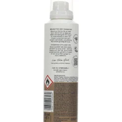 Define dry shampoo