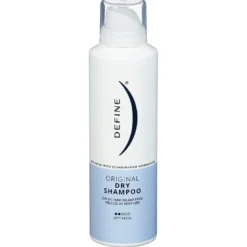 Define dry shampoo