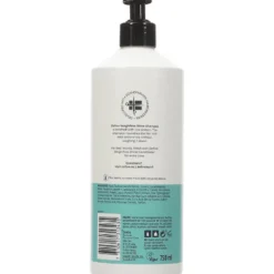Define shampoo