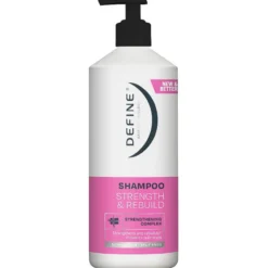 Define shampoo