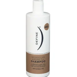 Define shampoo