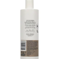 Define shampoo