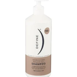 Define shampoo
