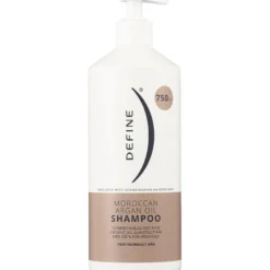 Define shampoo