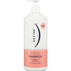 Define shampoo