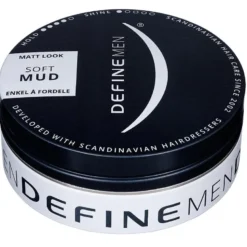 Define soft mud