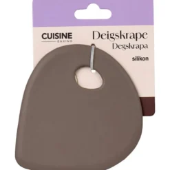 Deigskrape