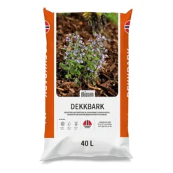 Dekkbark